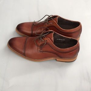 Stacy Adams Men's Dress Shoe